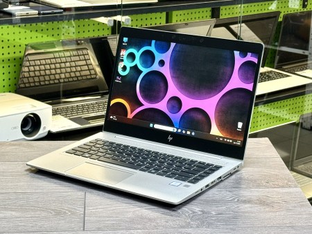 HP Elitebook 840 G6 22